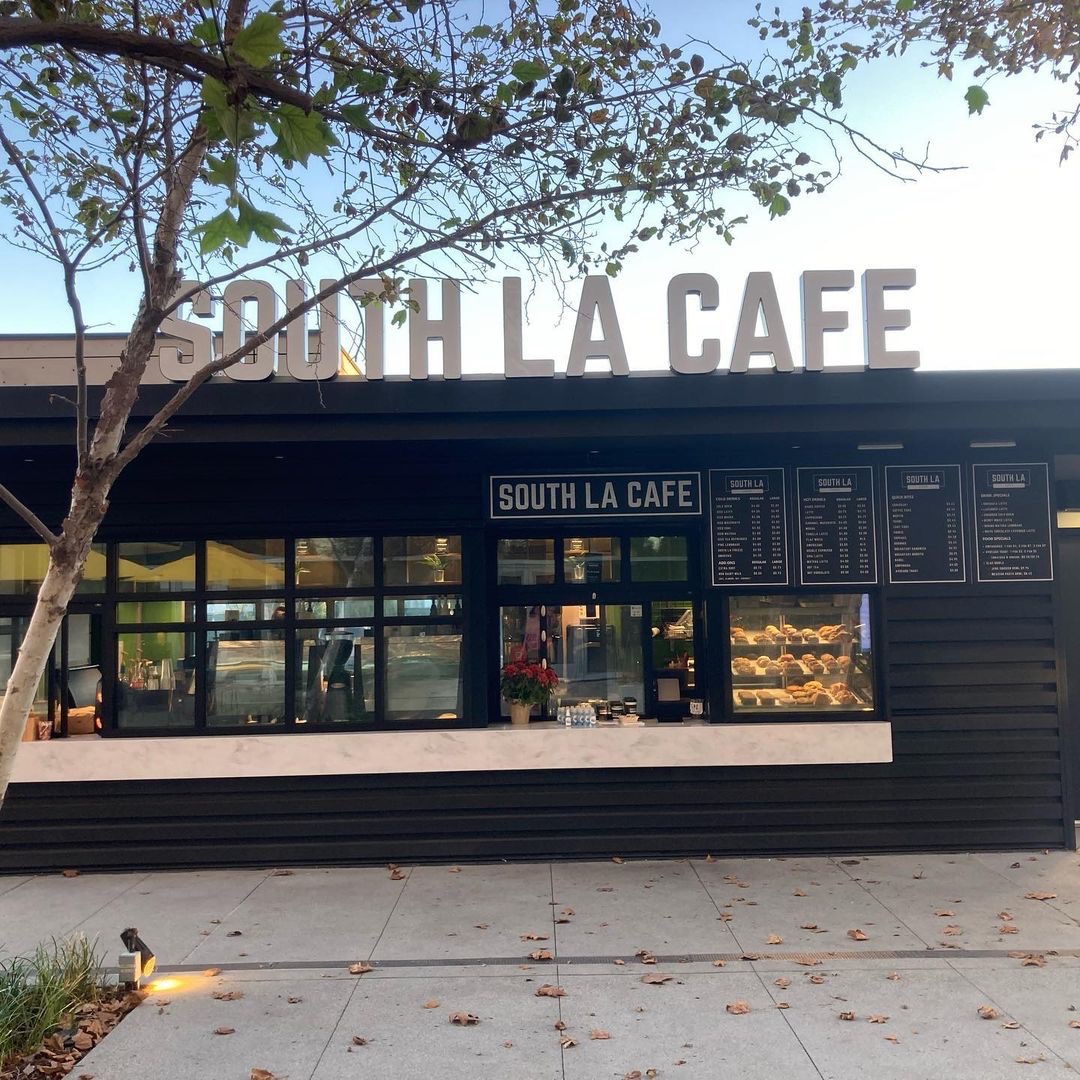 South La Cafe